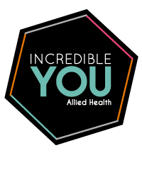 Incredible You Allied Health